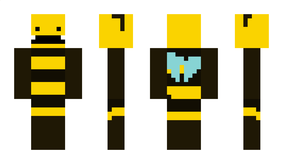 Basimah Minecraft Skin