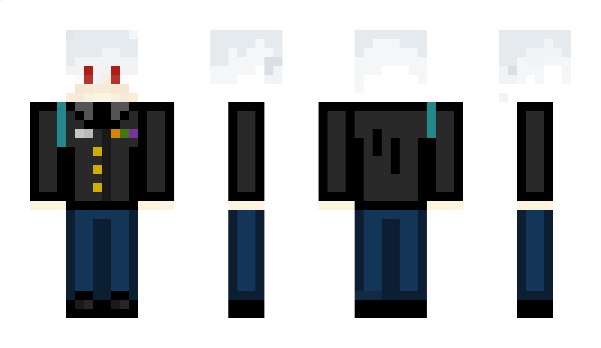 EpicSOB Minecraft Skin