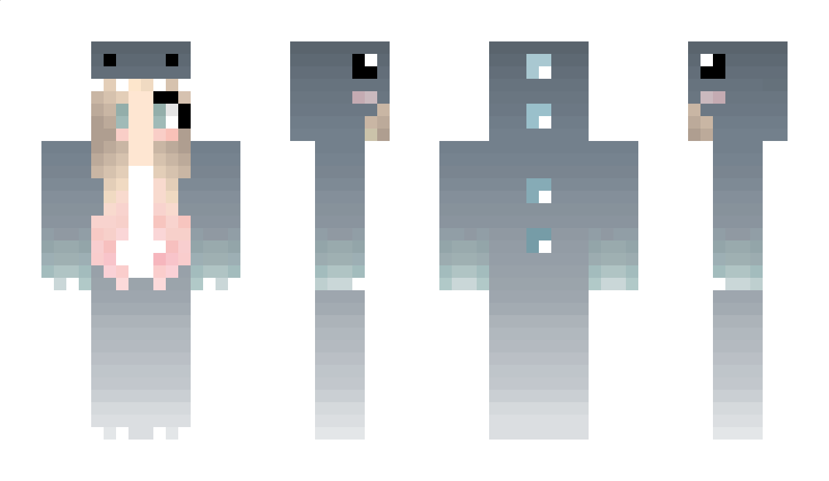 TgZ Minecraft Skin