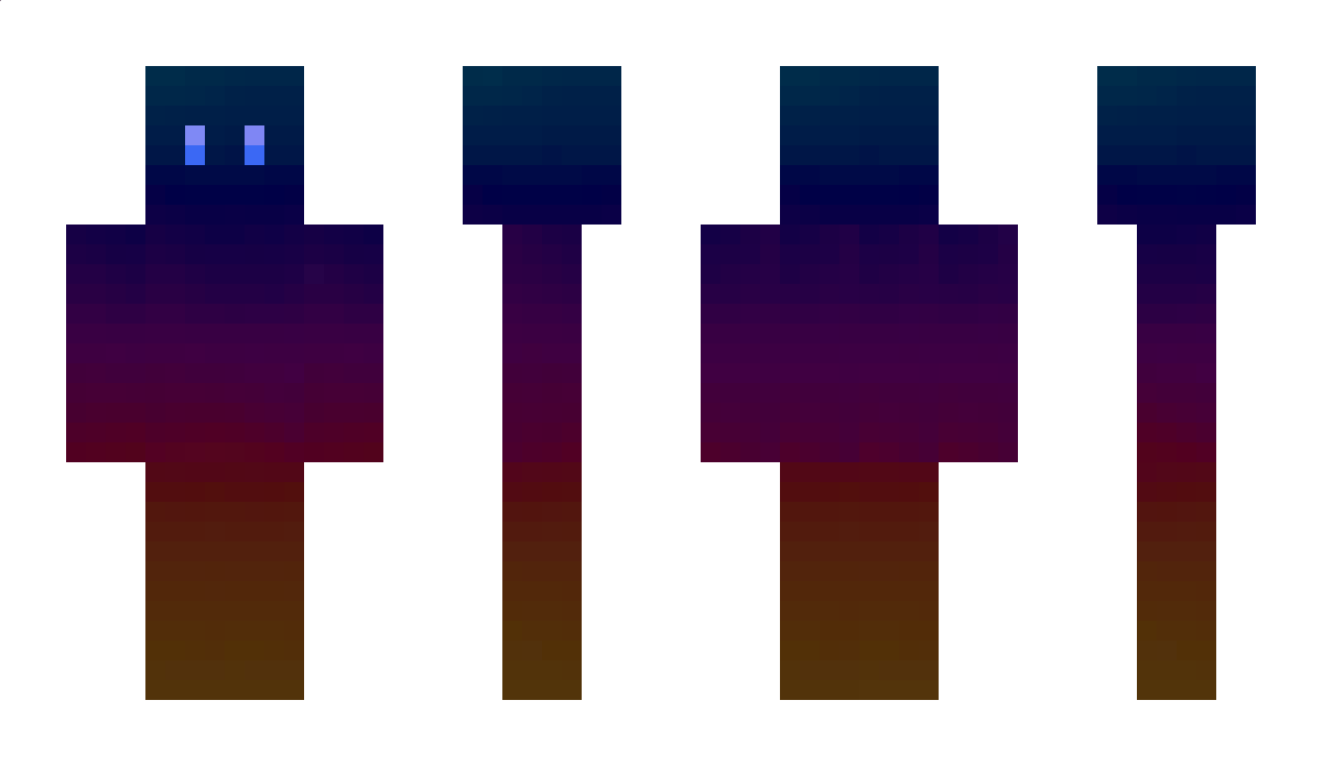 Todel3 Minecraft Skin