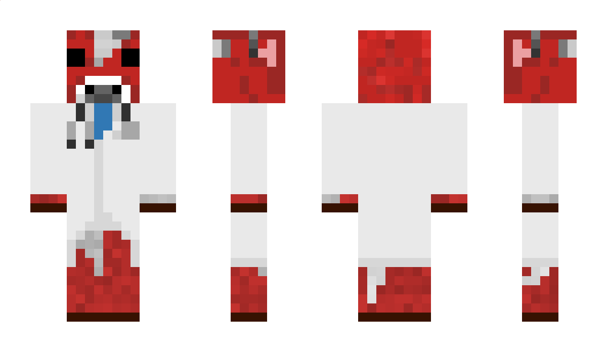 Moop2462 Minecraft Skin