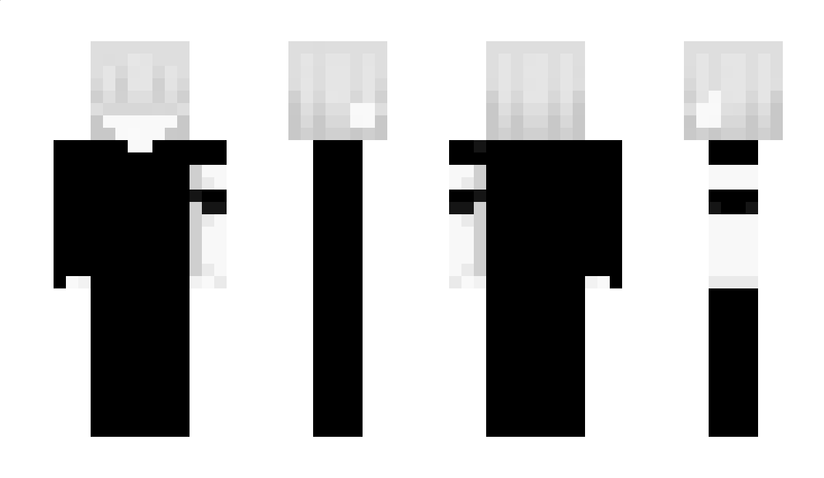 astrrum Minecraft Skin