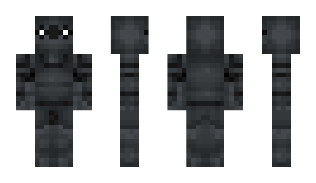 Withering_soul Minecraft Skin