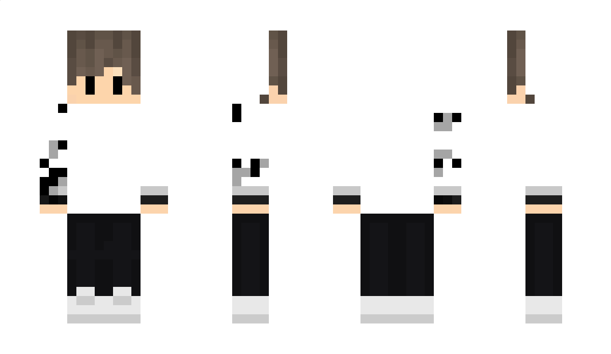 Just_Some1_ Minecraft Skin