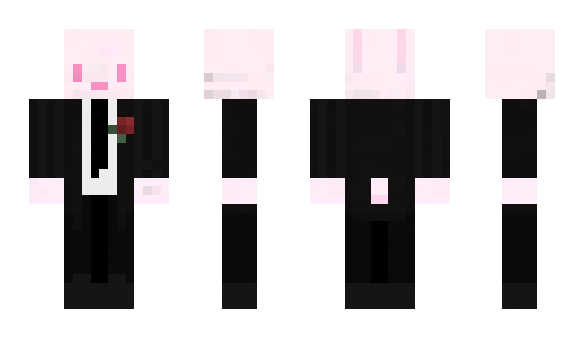 J_ai_faim Minecraft Skin