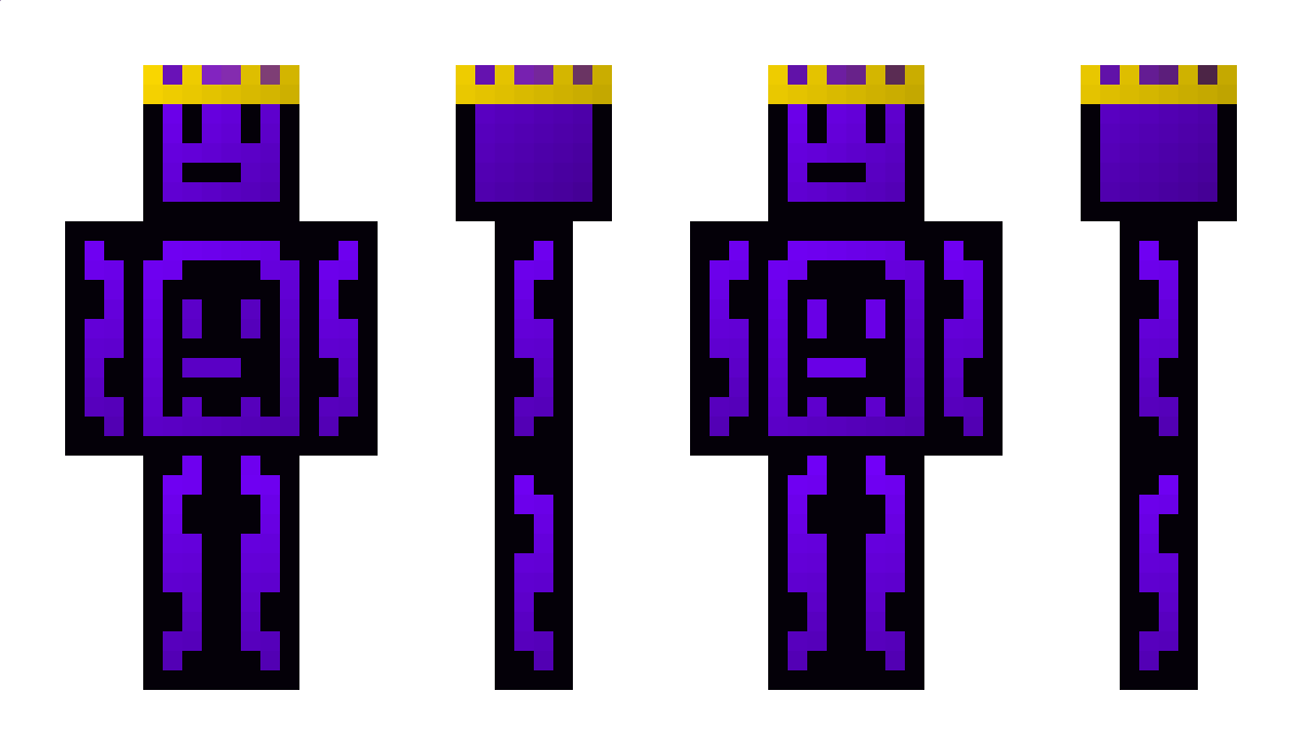 _GhOsTyToAsTy_ Minecraft Skin