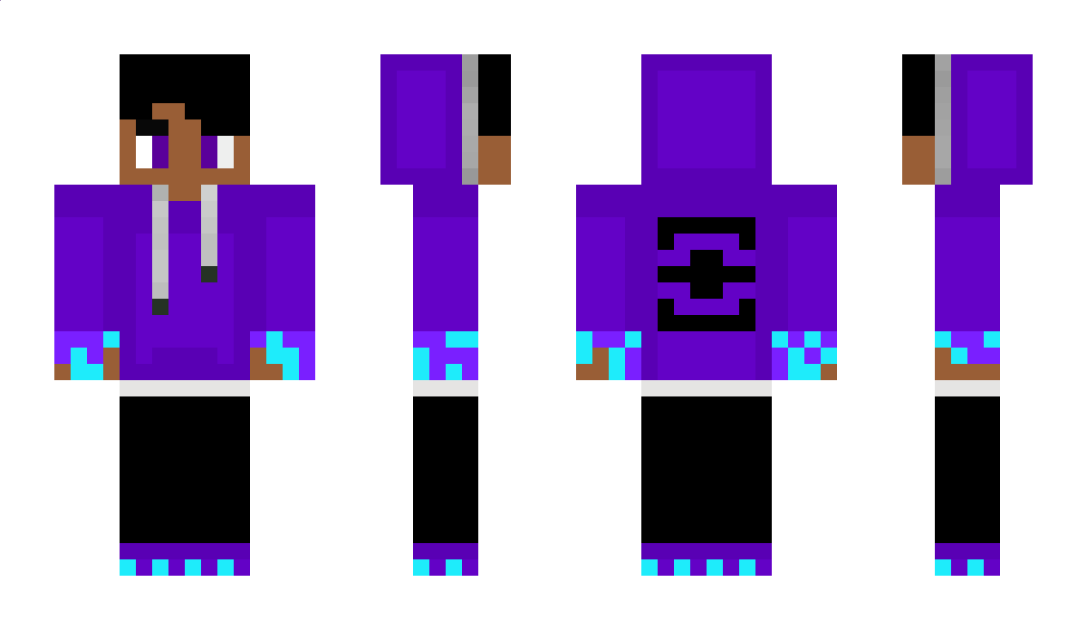 meerkats1264 Minecraft Skin