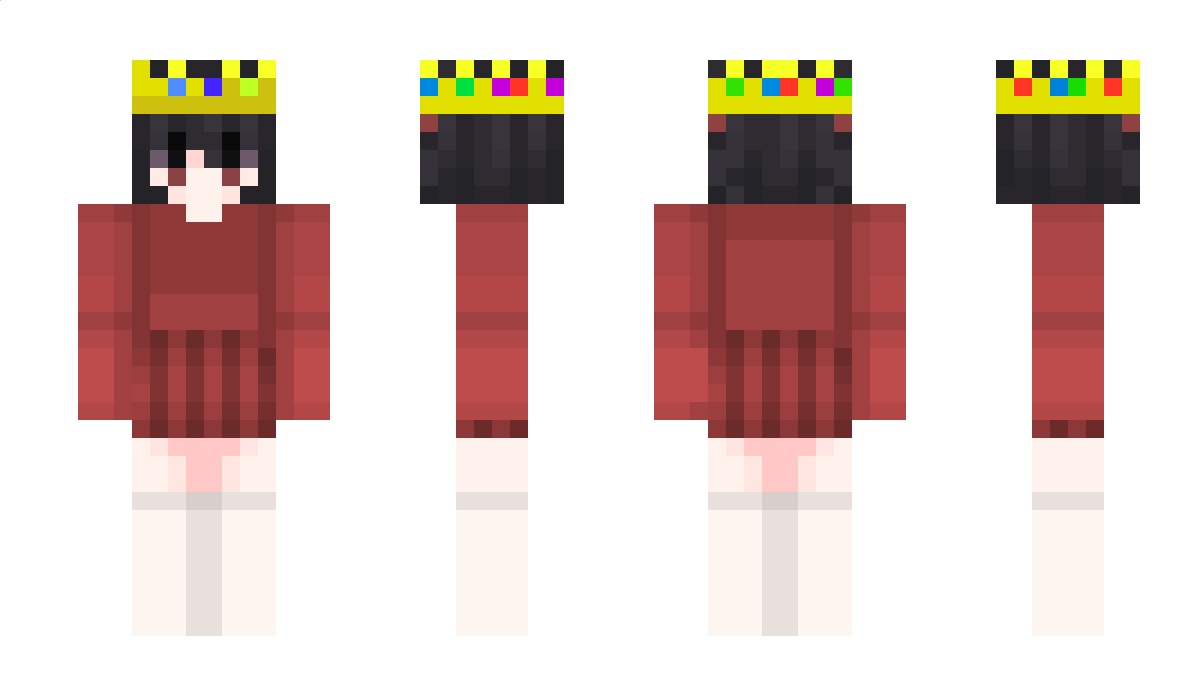 Soda__key Minecraft Skin