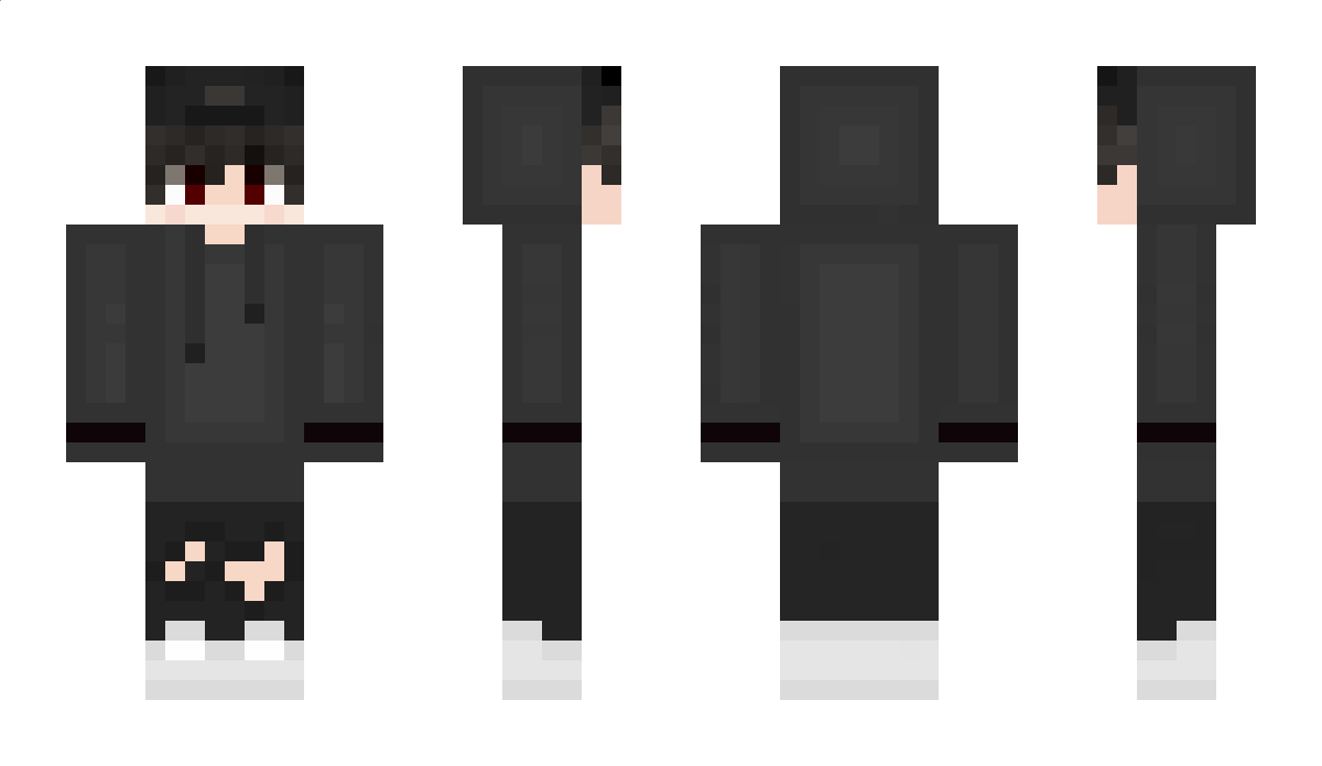 Swaet Minecraft Skin