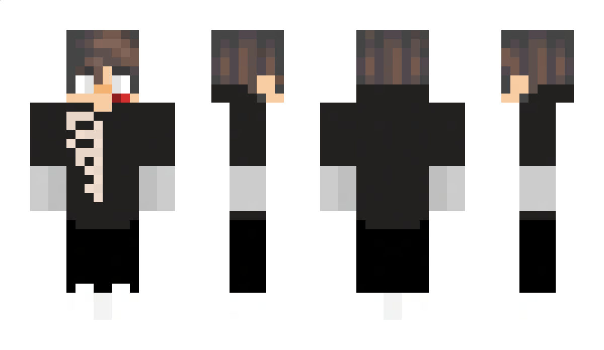 waarZ_ Minecraft Skin