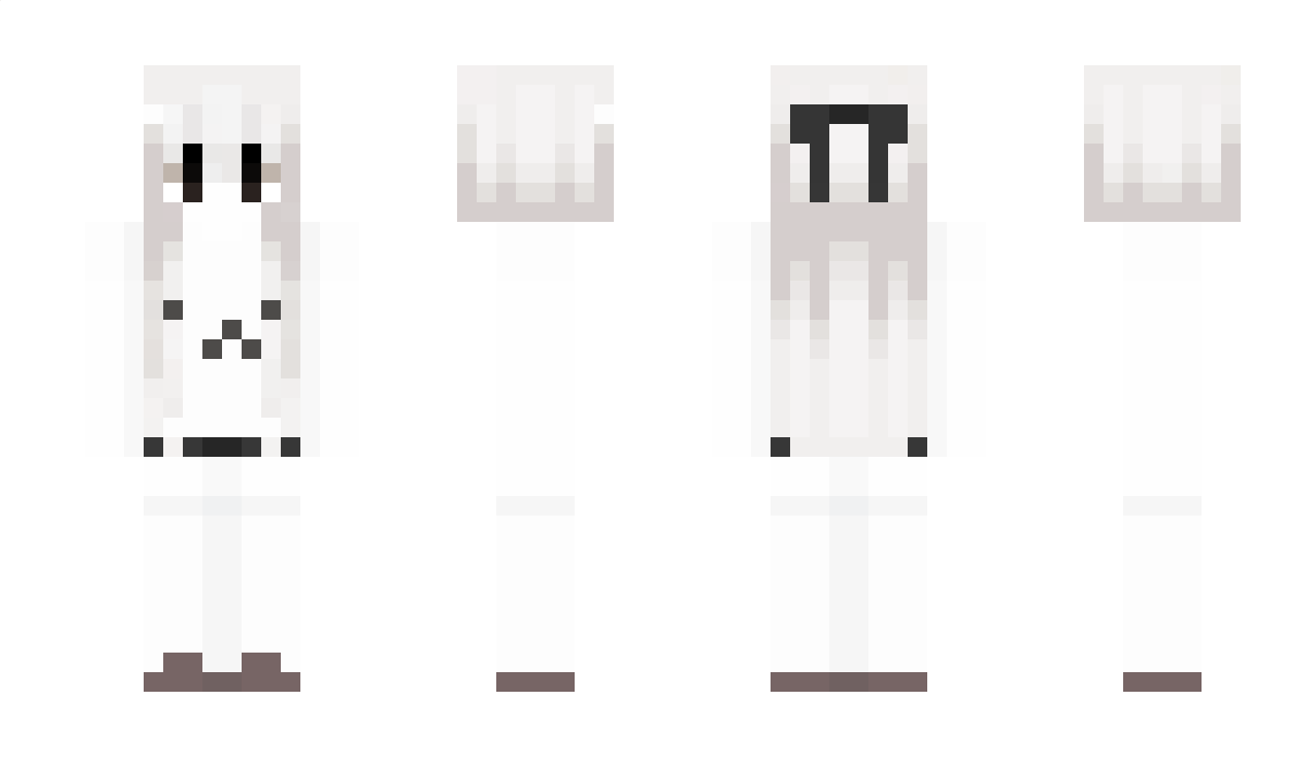 vurdict Minecraft Skin