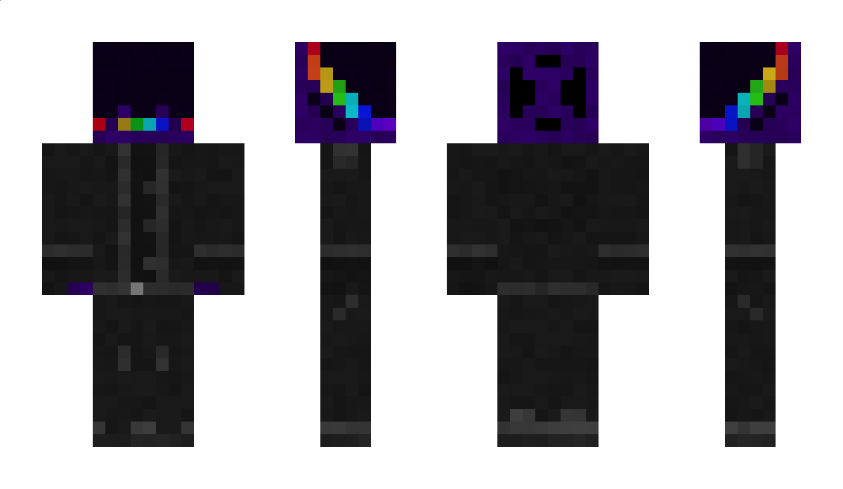 jtandak Minecraft Skin