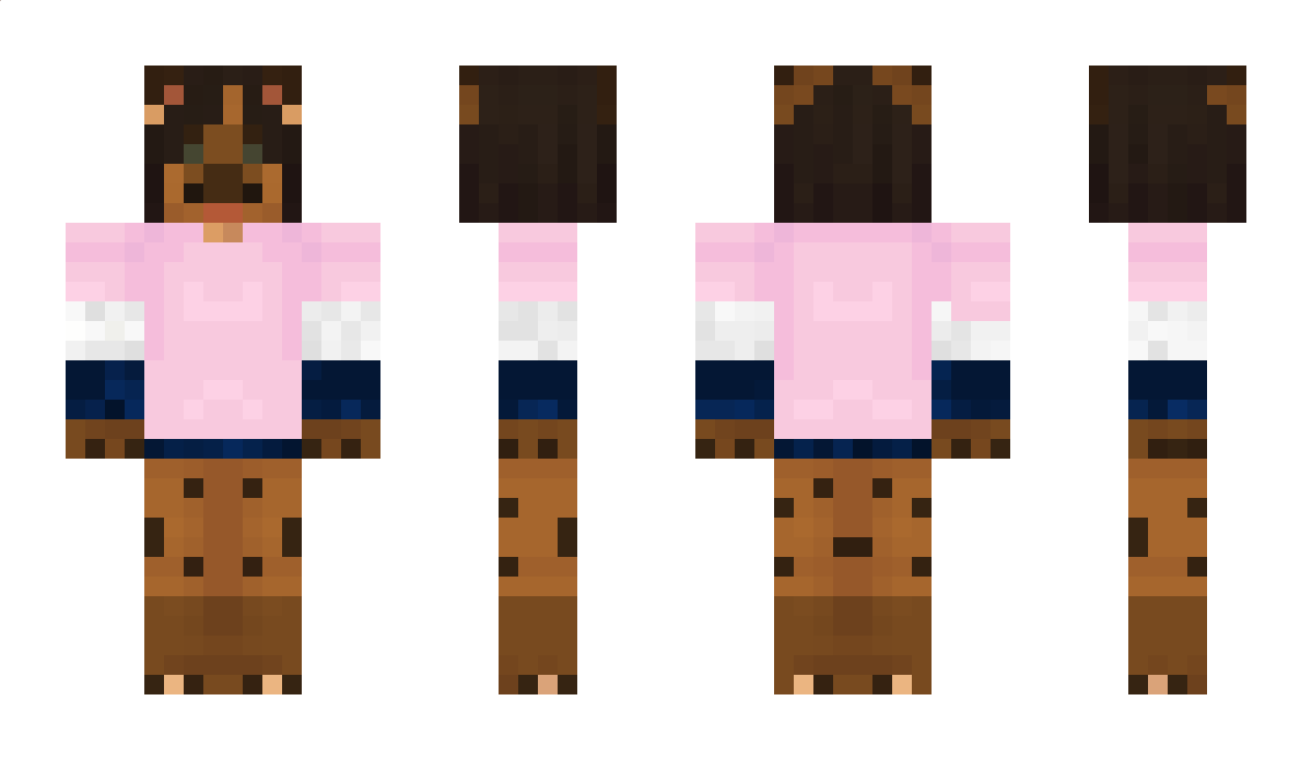 ProdBySpin Minecraft Skin