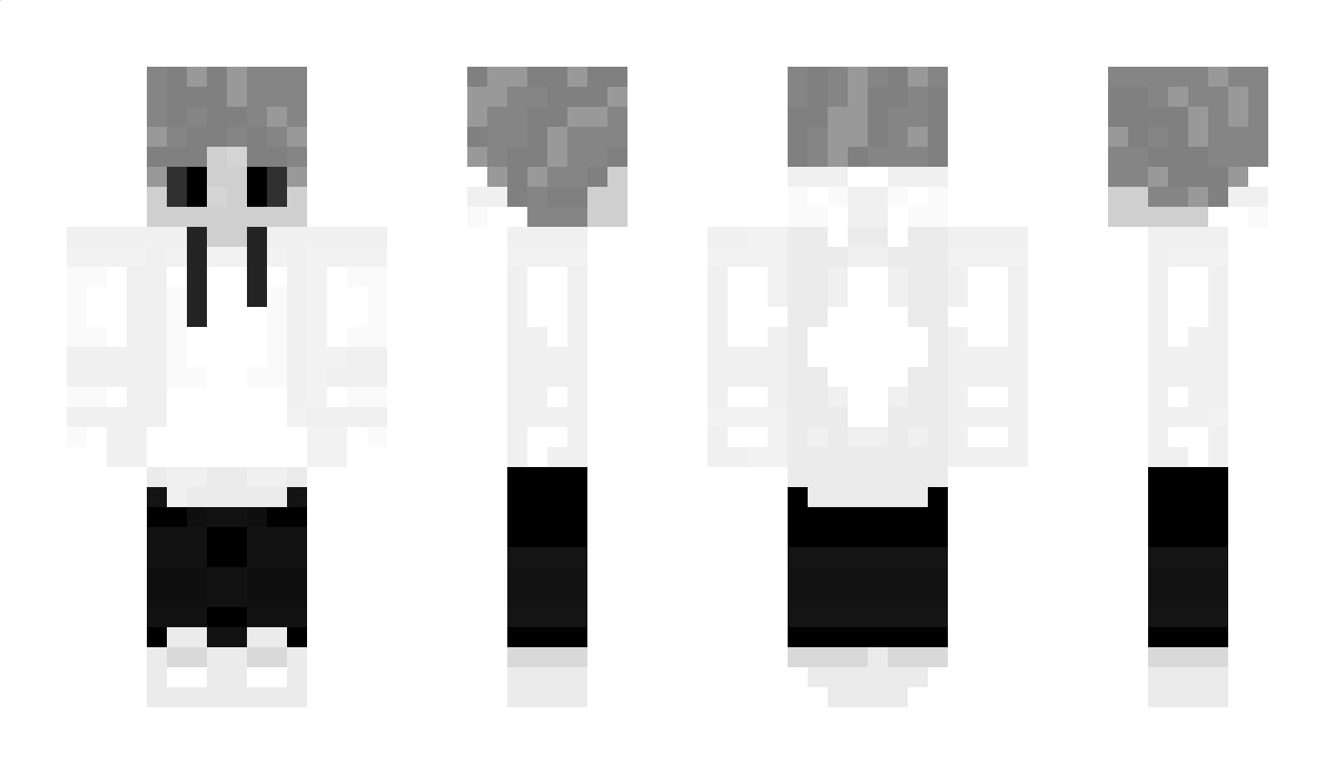 Katzenpfote25 Minecraft Skin