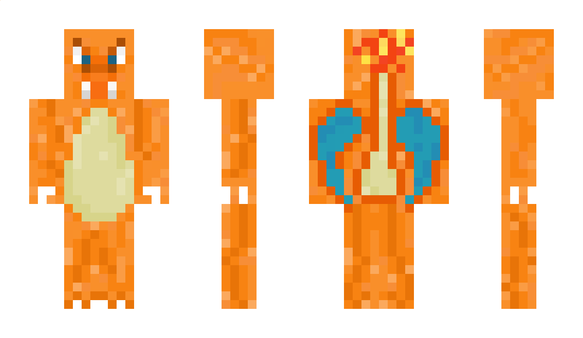 David88220 Minecraft Skin