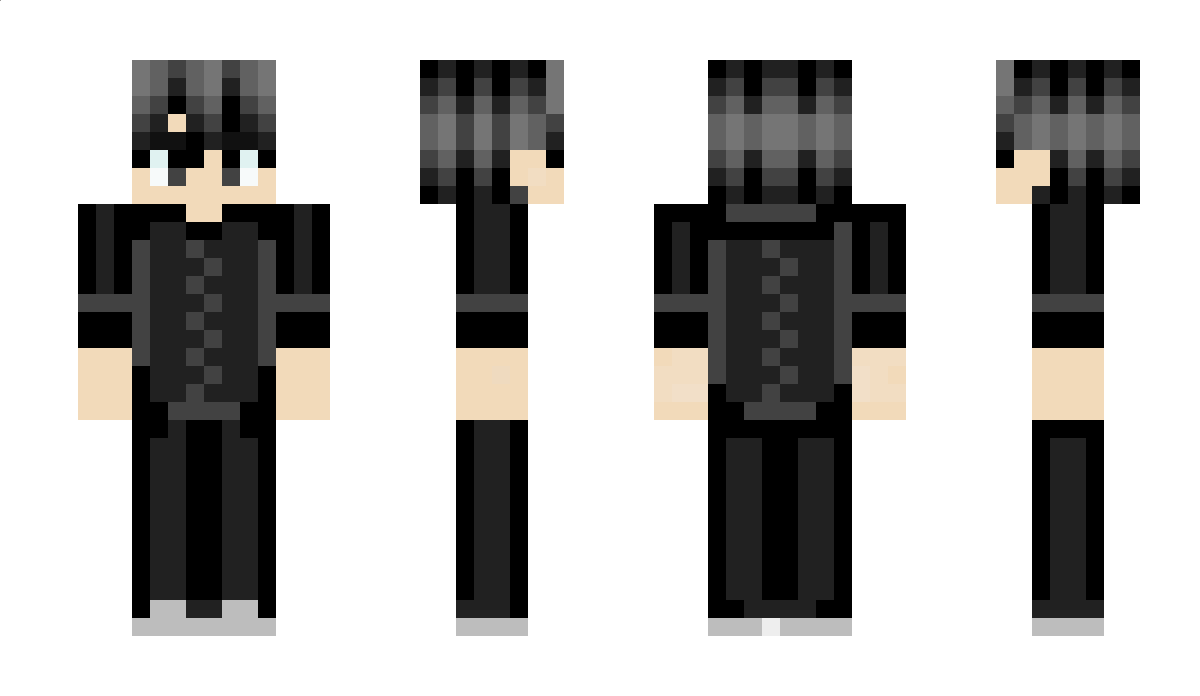 HADES_PM Minecraft Skin