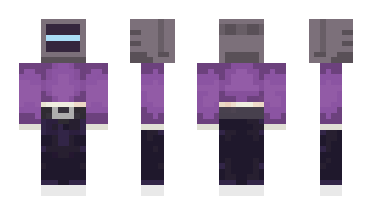 Schosell Minecraft Skin