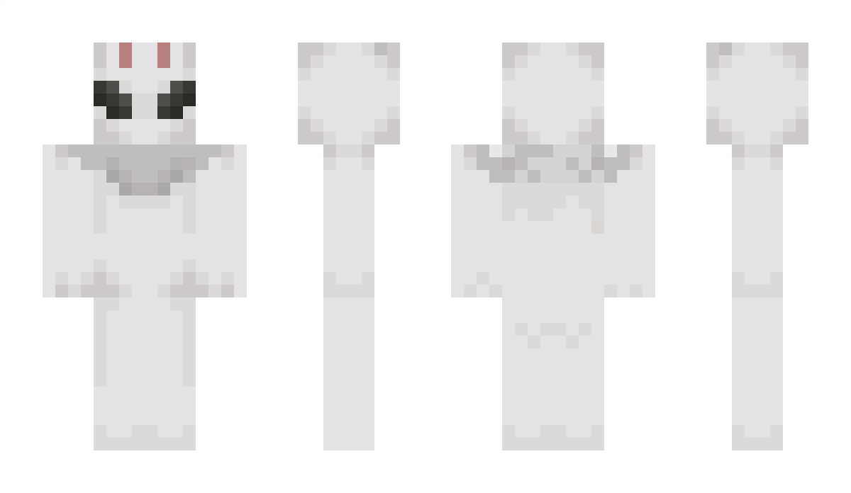 Naphthalenee Minecraft Skin