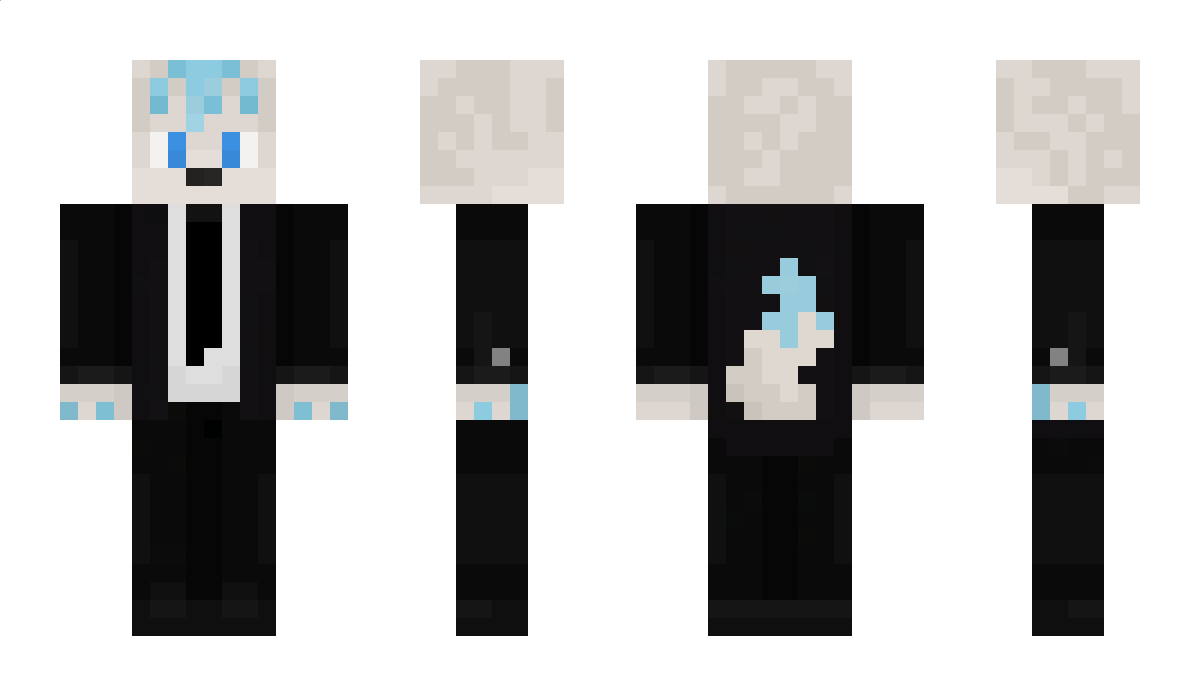 Nogard_00 Minecraft Skin