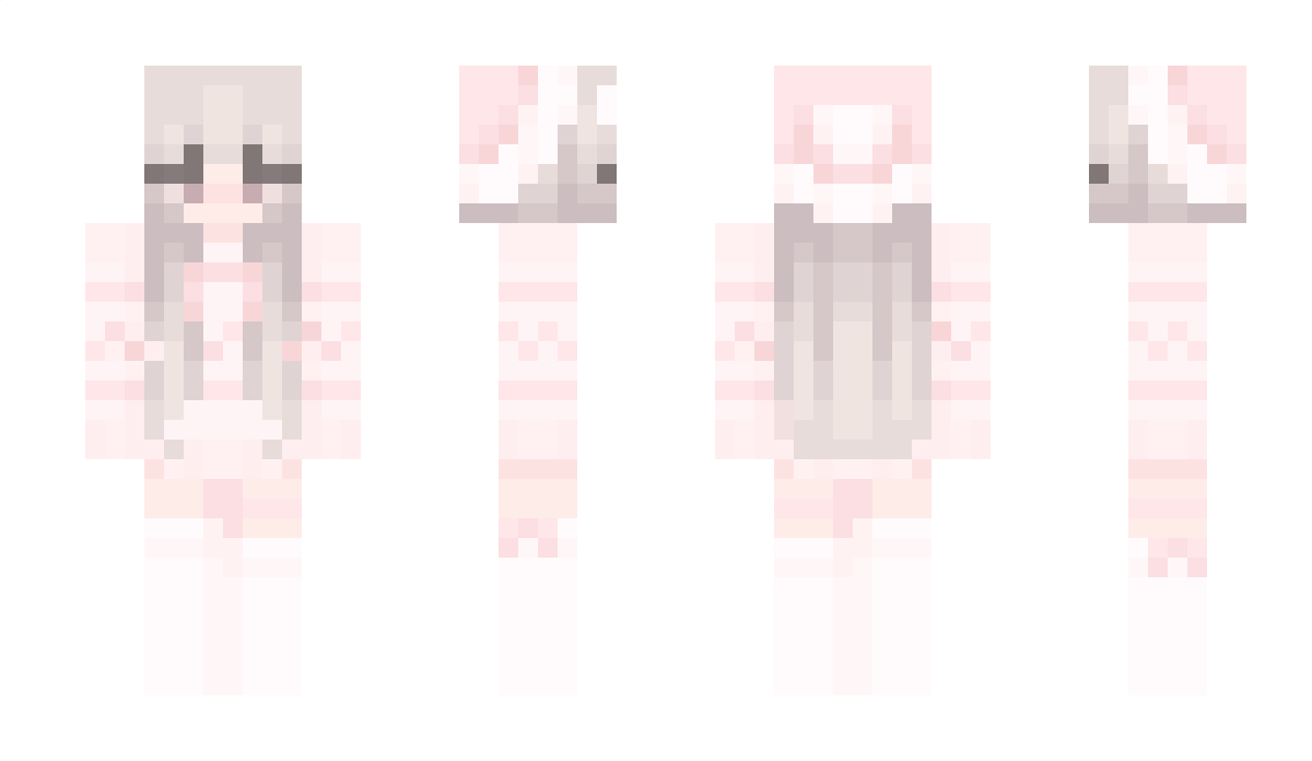 Chompzers Minecraft Skin