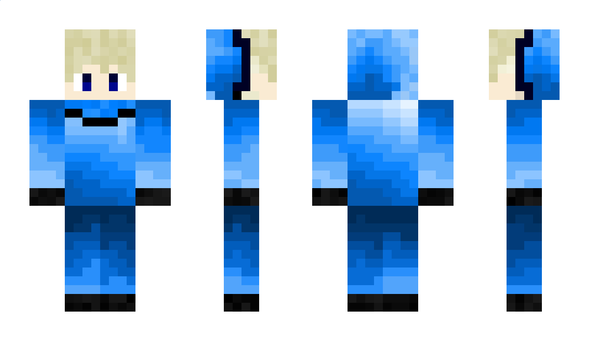 Hardyboy3686 Minecraft Skin