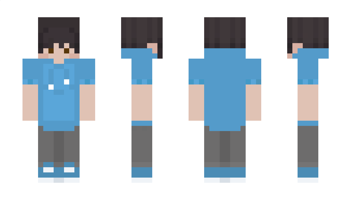 CountryPNG Minecraft Skin