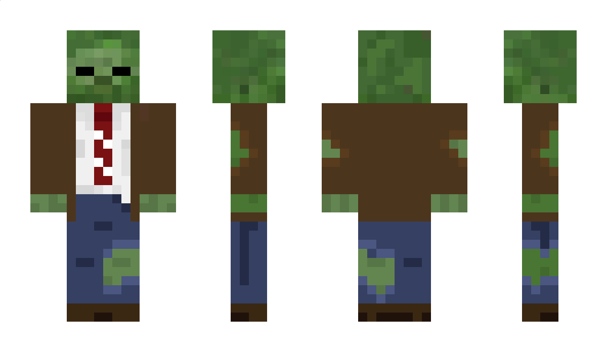 matgr1212 Minecraft Skin