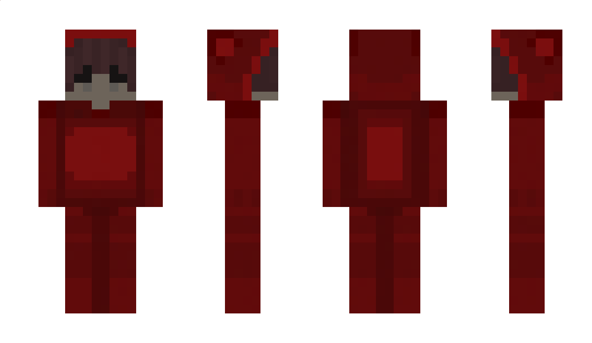 X__Elf__X Minecraft Skin