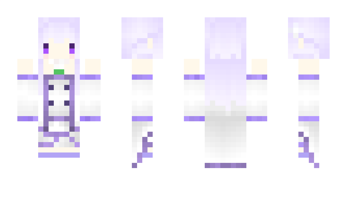 yyyyyyyyyy Minecraft Skin