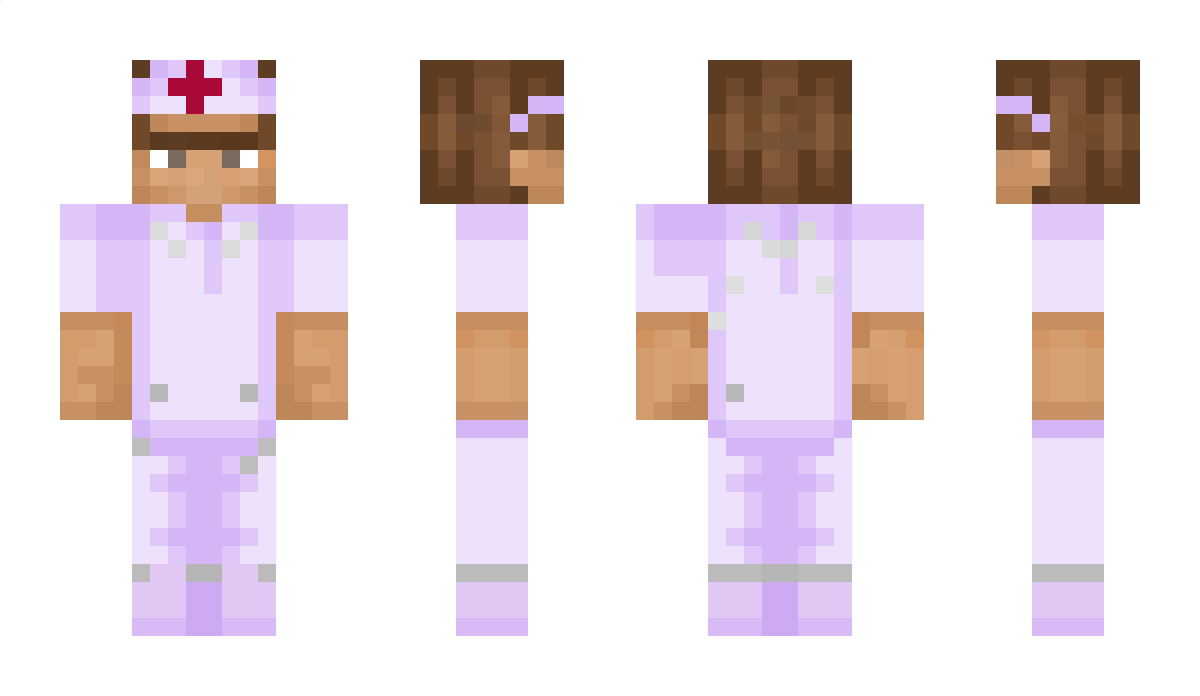 Ketnof Minecraft Skin