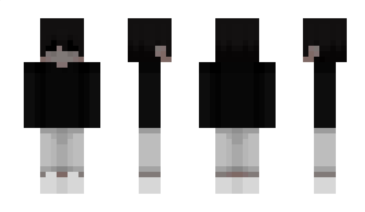 szalonyplemnior Minecraft Skin