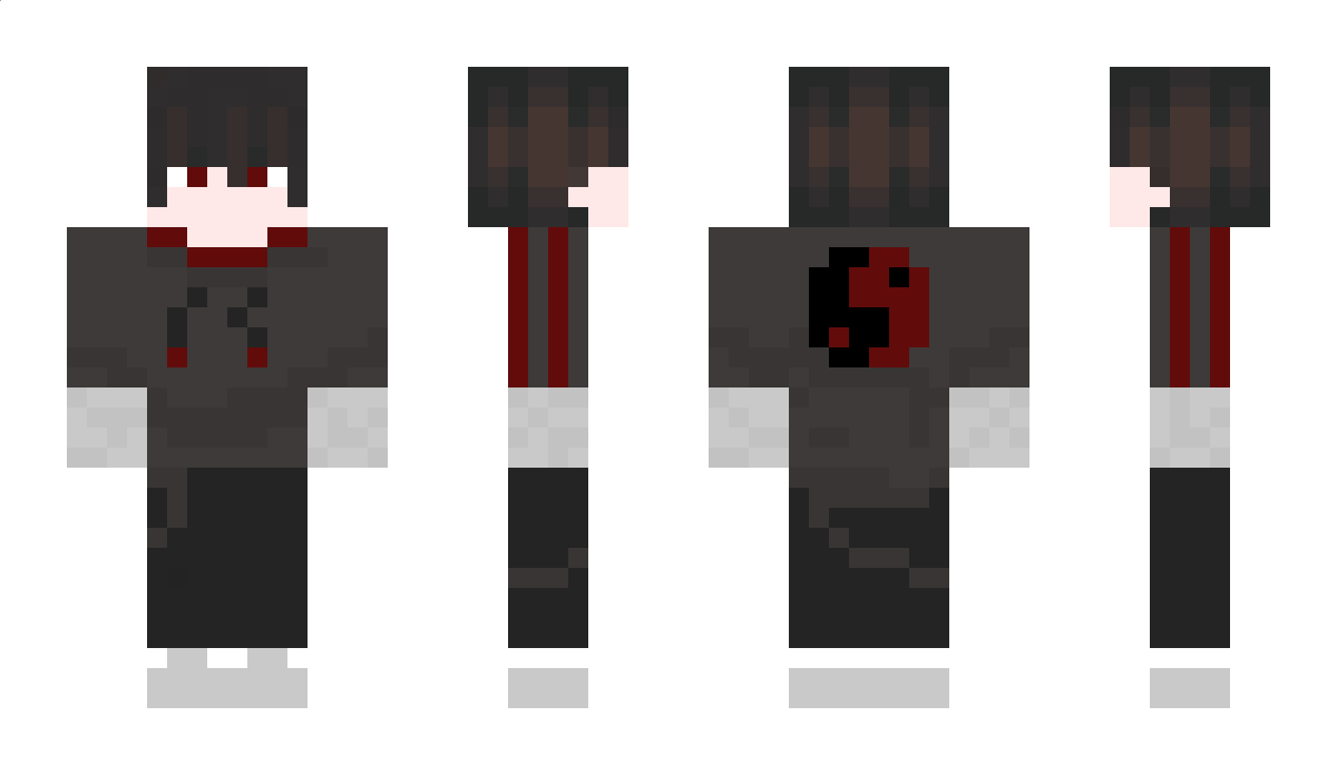 lorenzius Minecraft Skin