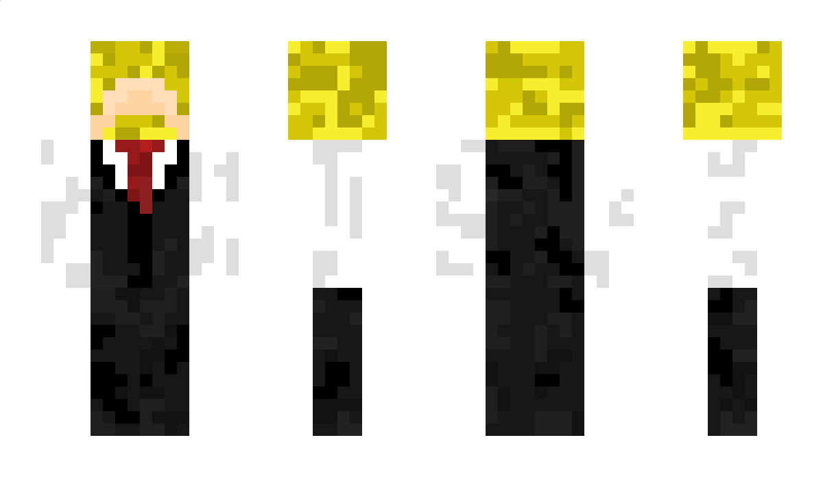 Reas___ Minecraft Skin