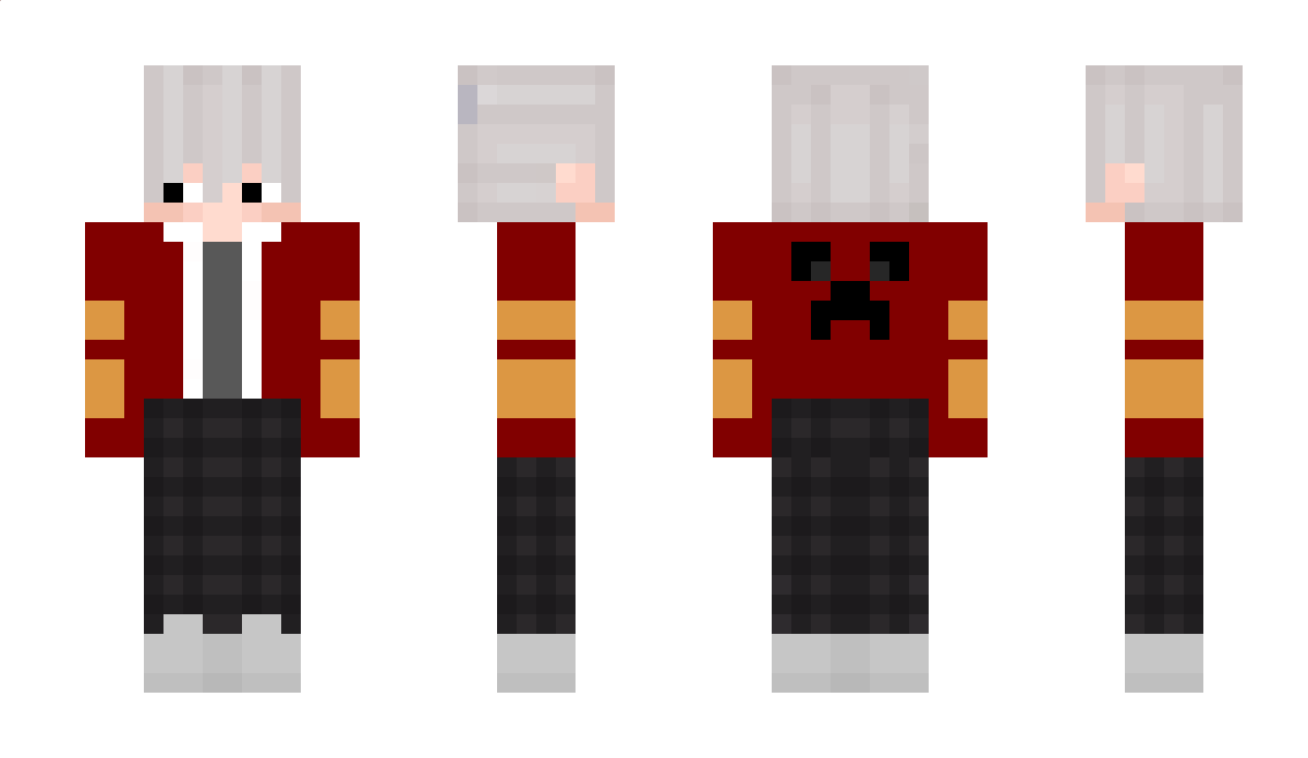 Leonauchdabei Minecraft Skin