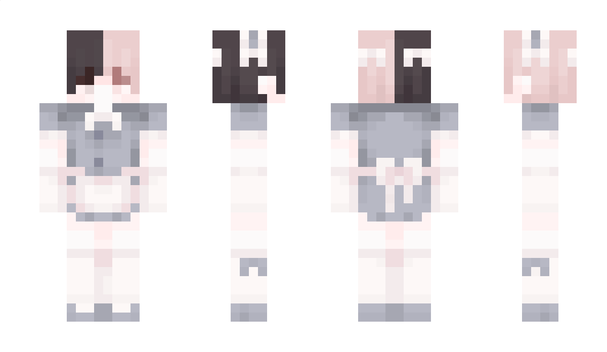 TvoroJoker Minecraft Skin