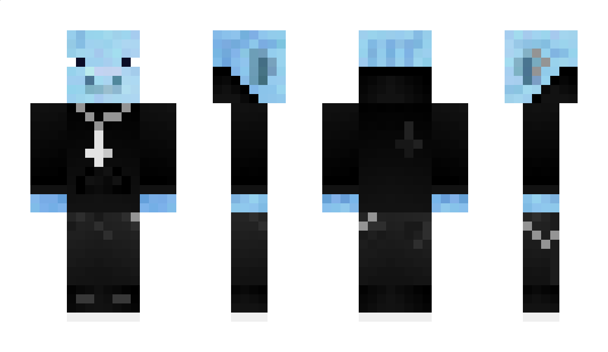 _HamiTsu_ Minecraft Skin