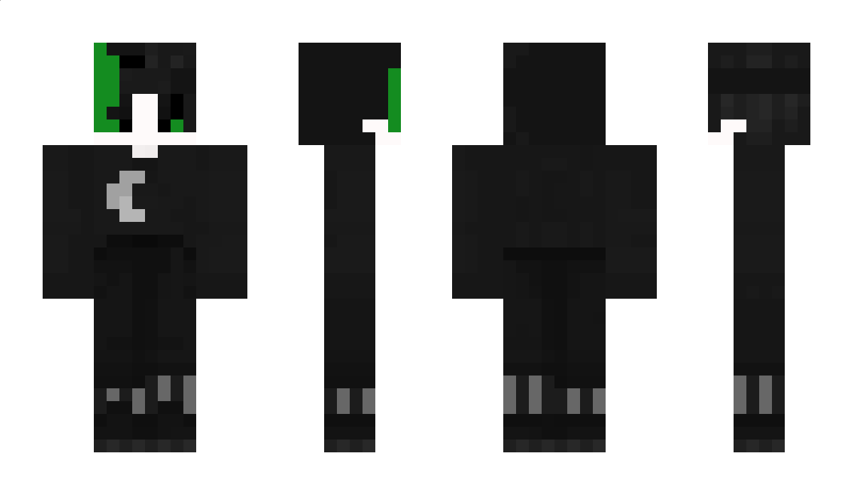 shinsuinn Minecraft Skin