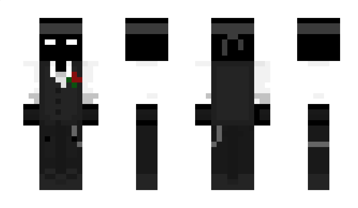 quickzyxd Minecraft Skin