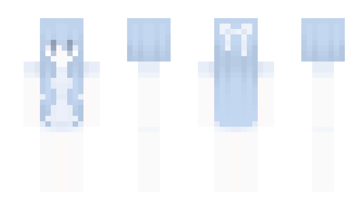 Netvision Minecraft Skin