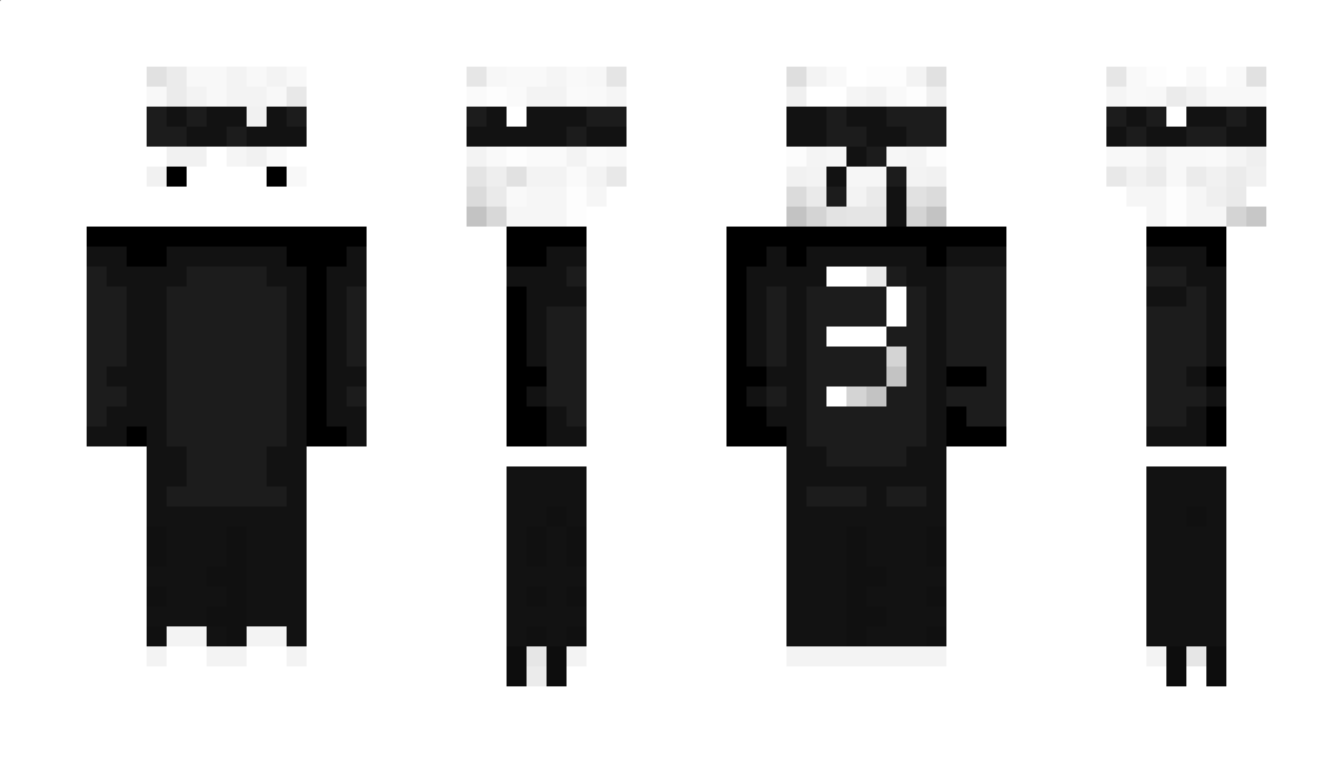 Grey_D_Law Minecraft Skin