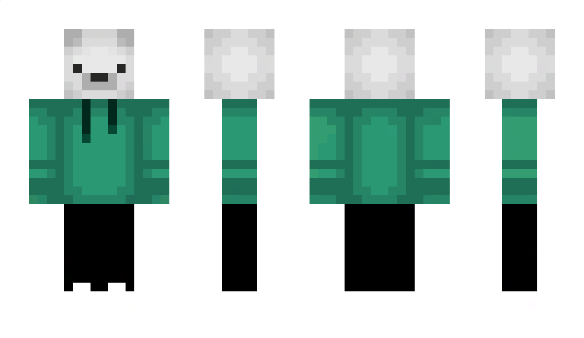 Memes_art04 Minecraft Skin