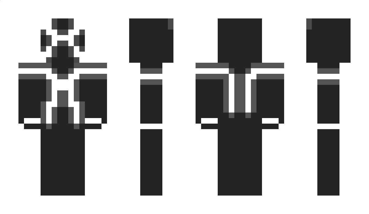 Nak803 Minecraft Skin