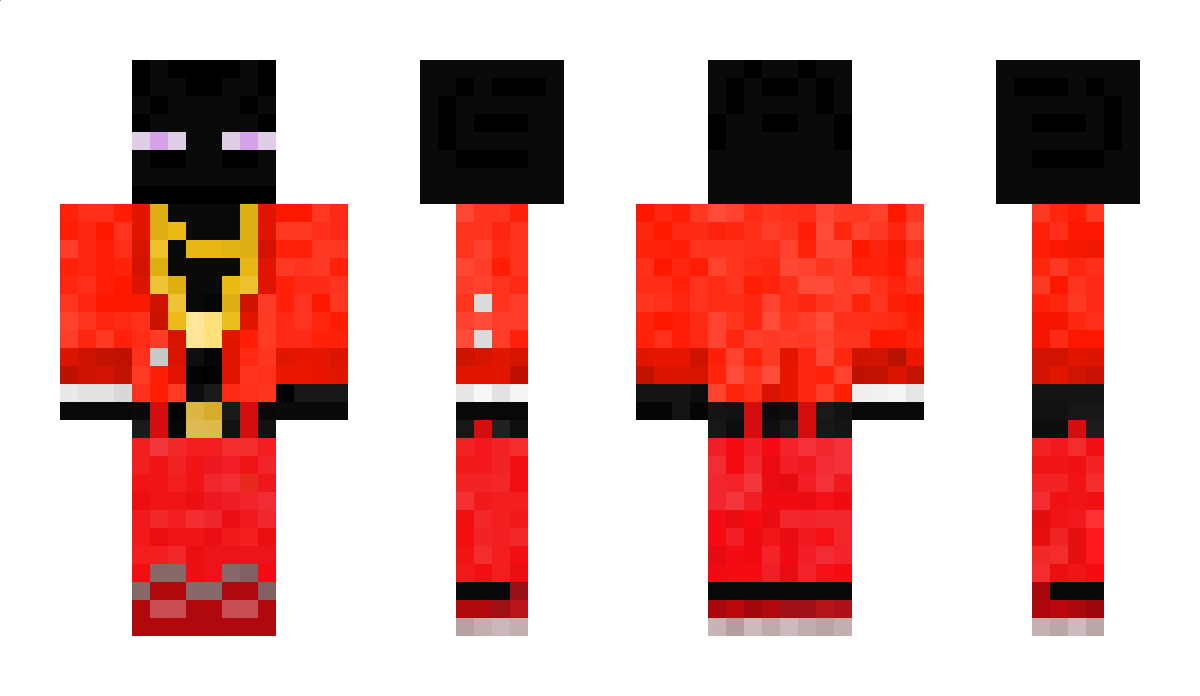 FGNDJS1234 Minecraft Skin