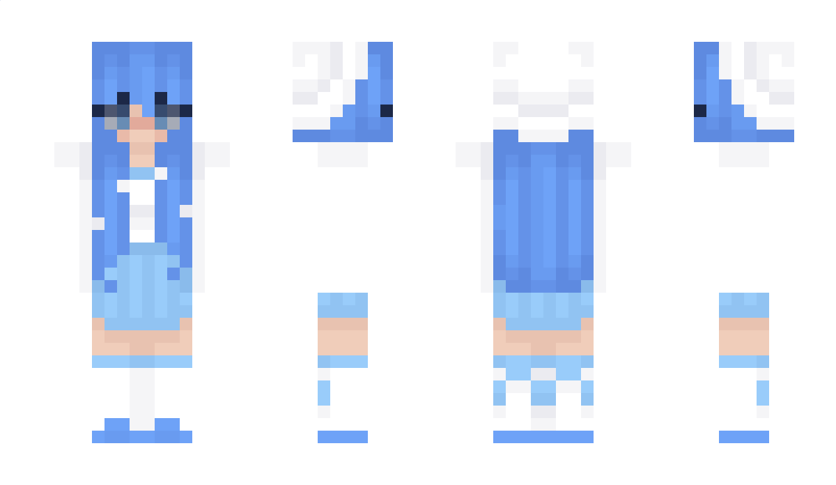 IchEsseDchAbends Minecraft Skin