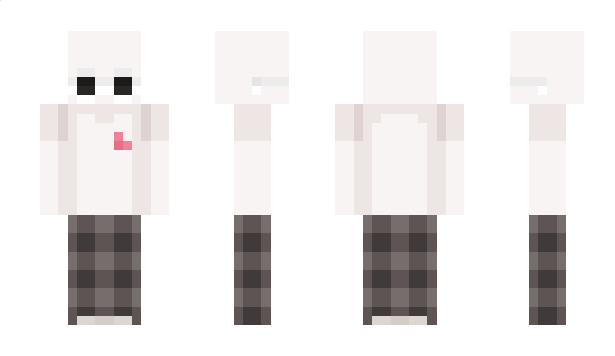 chHwa_n Minecraft Skin