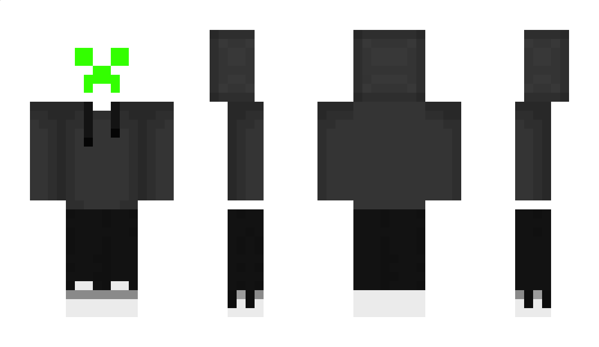 Hmello_ Minecraft Skin