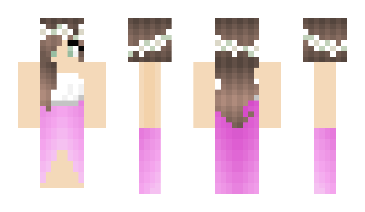 Shadowepic Minecraft Skin