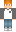 israelKings Minecraft Skin