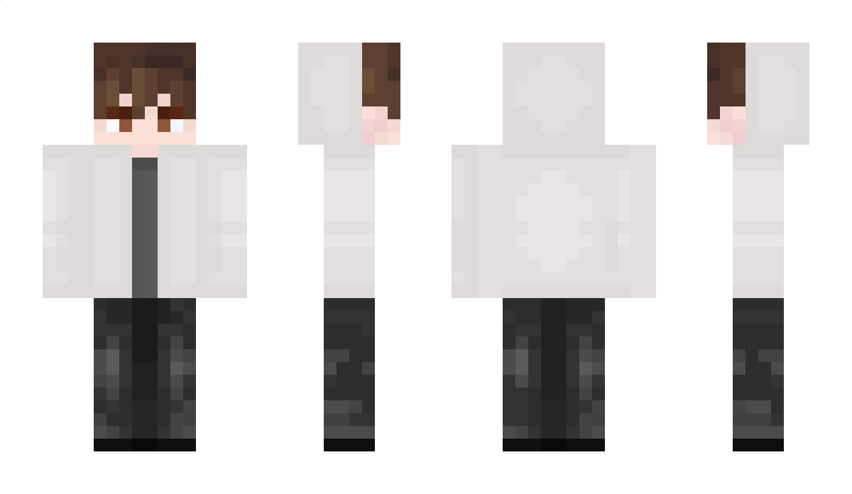 nurlou Minecraft Skin