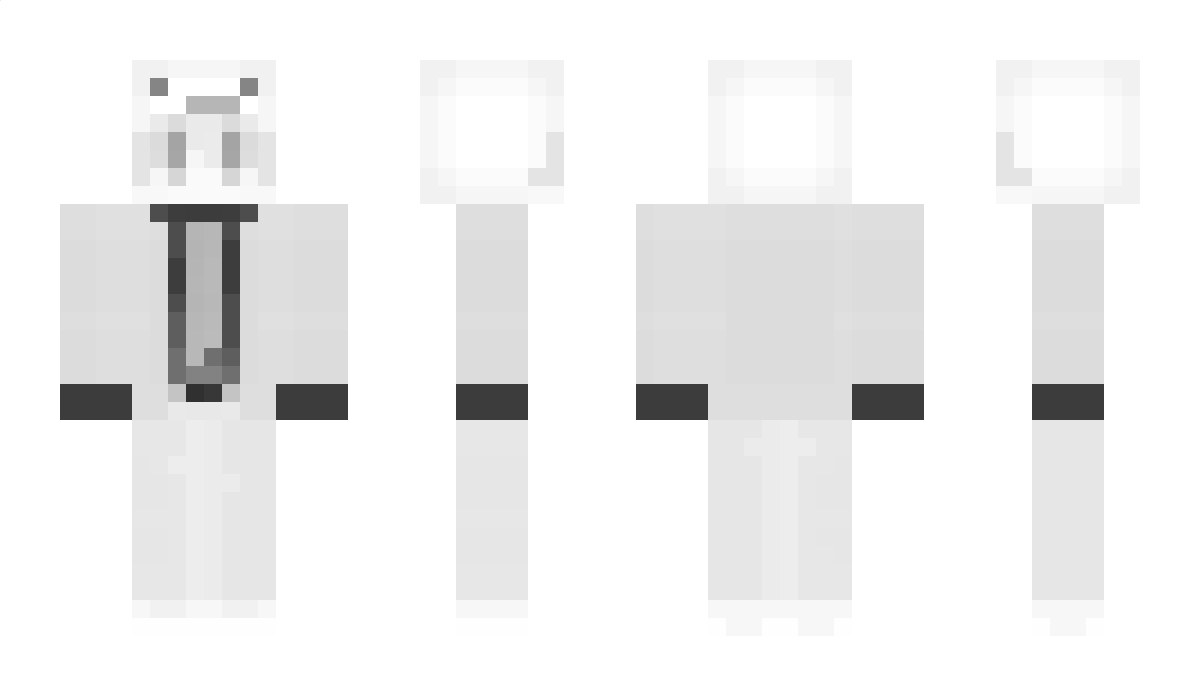 EinJxson Minecraft Skin